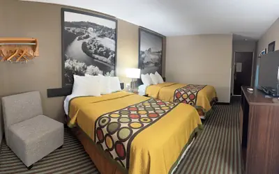 Super 8 by Wyndham Lexington