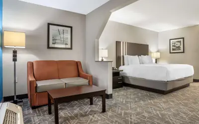 Best Western Andalusia Inn