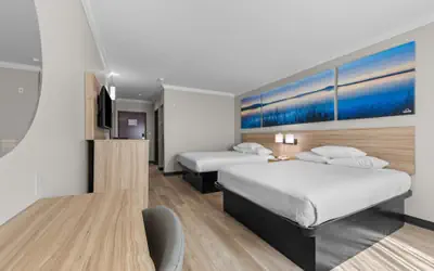 Days Inn by Wyndham Salado