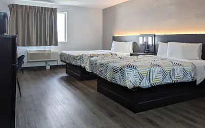 Motel 6 Danvers, MA - Boston North