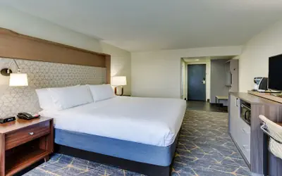 Holiday Inn Staunton Conference Center by IHG