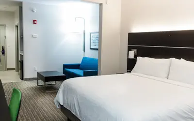 Holiday Inn Express Hotel & Suites Greenville by IHG