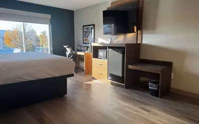 Best Western Plus Fenton