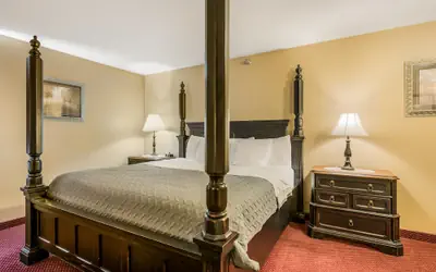 Econo Lodge Rice Lake