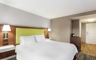 Hampton Inn Milwaukee Brookfield