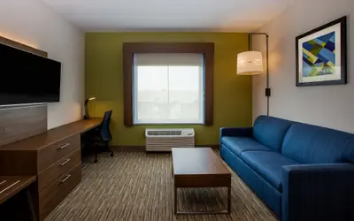 Holiday Inn Express Hotel & Suites Fairburn by IHG
