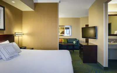 SpringHill Suites by Marriott Omaha East, Council Bluffs, IA