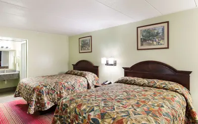 Rodeway Inn South Point