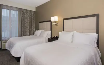 Hampton Inn and Suites Minneapolis University Area, MN