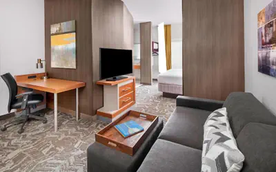 SpringHill Suites Scottsdale North