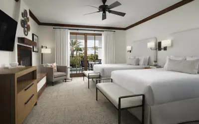 Omni La Costa Resort & Spa Carlsbad