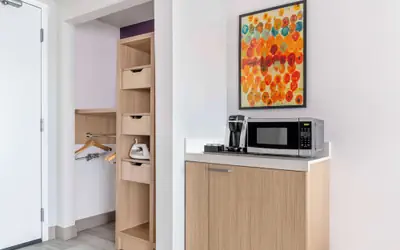 Hilton Garden Inn Denver Airport