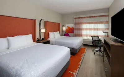 La Quinta Inn & Suites by Wyndham Perry