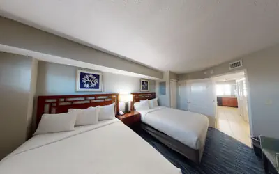 Dunes Village Resort