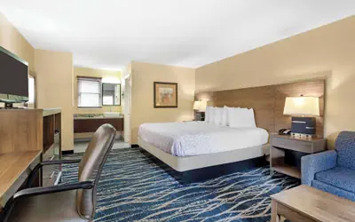 Best Western Mountainbrook Inn Maggie Valley