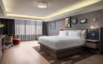 Hotel Indigo Detroit North – Troy by IHG