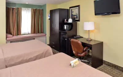 Quality Inn & Suites Elko