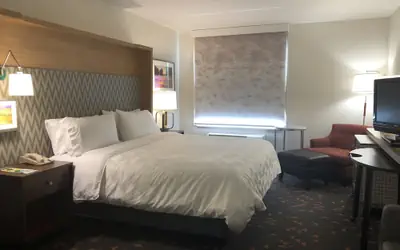 Holiday Inn Statesboro-University Area by IHG