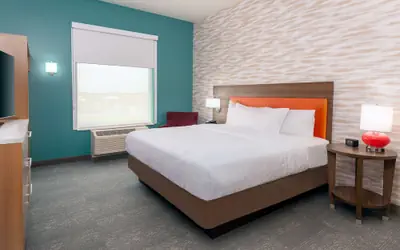 Home2 Suites By Hilton Wildwood The Villages