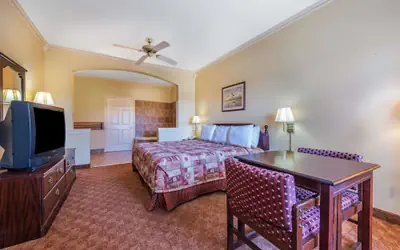 Super 8 by Wyndham Greenville