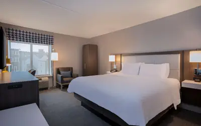 Hampton Inn by Hilton Boston/Cambridge