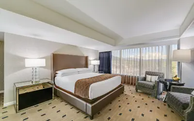 Caesars Republic Lake Tahoe - A Caesars Rewards Destination