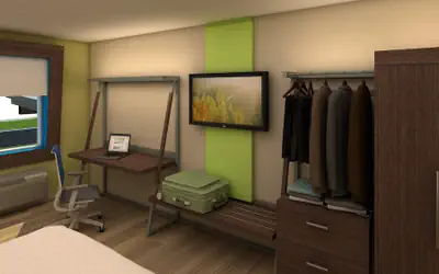 Holiday Inn Express & Suites - Milledgeville by IHG