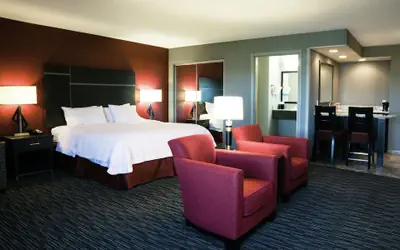 Hampton Inn & Suites Temecula