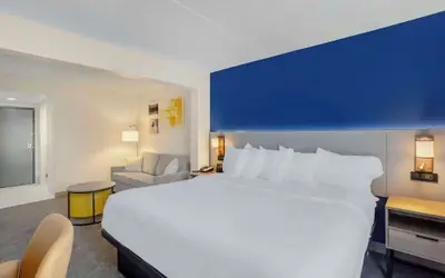 Comfort Inn & Suites Voorhees-Mt Laurel