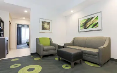 Hilton Garden Inn Ardmore