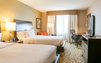 Hilton Garden Inn Ogden