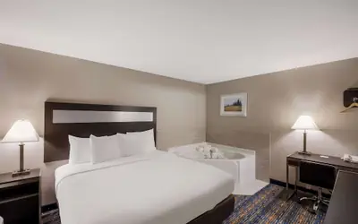 Americas Best Value Inn Farmington