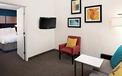 Residence Inn Denver Tech Center