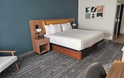 La Quinta Inn & Suites by Wyndham Minot