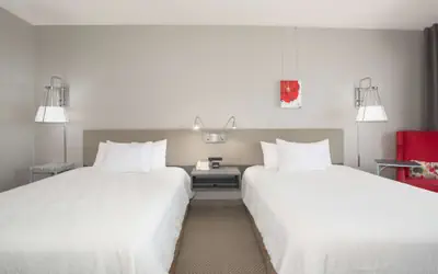 Hilton Garden Inn Salt Lake City/Layton