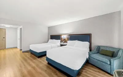 Hampton Inn Chattanooga-North