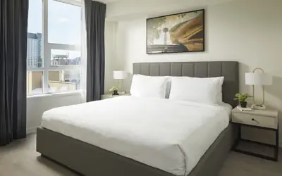 Level Seattle Downtown - South Lake Union