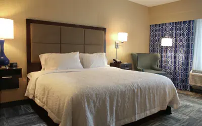 Hampton Inn Lexington Medical Center, KY
