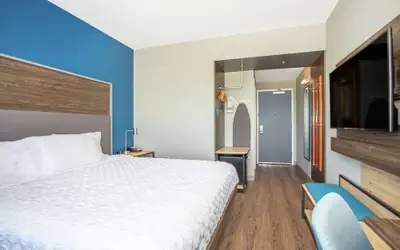 Tru By Hilton Salt Lake City Midvale