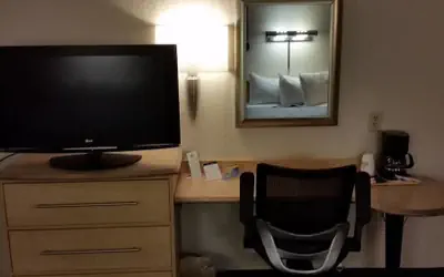 Days Inn by Wyndham Buena Park Anaheim