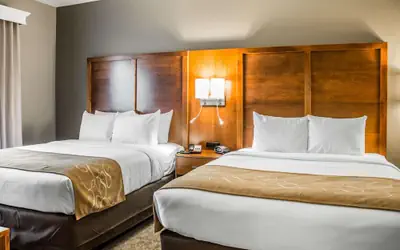 Comfort Suites Hartville-North Canton