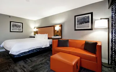 Hampton Inn I-75 Lexington/Hamburg Area