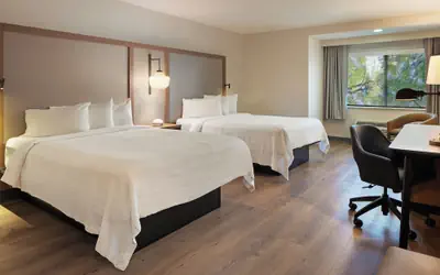 Fairfield Inn Sacramento Cal Expo