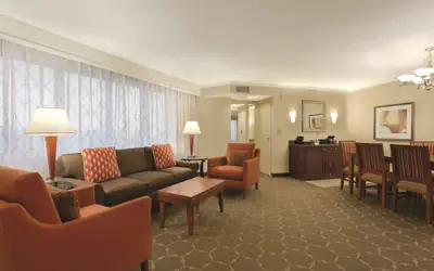 Embassy Suites Denver Tech Center