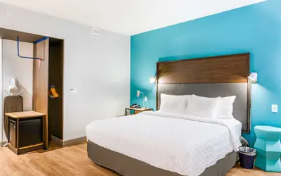 Tru By Hilton Midland, Tx