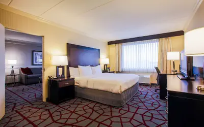 DoubleTree by Hilton Chicago/Alsip