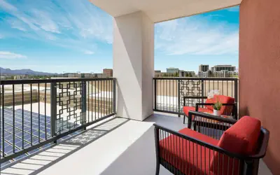 Doubletree By Hilton Tucson Downtown Convention Center