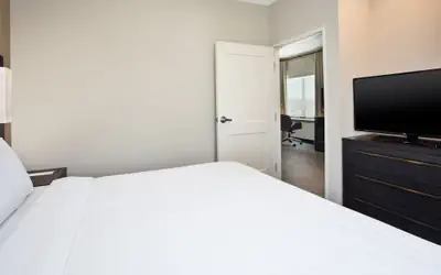 Residence Inn By Marriott Wichita Falls