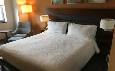 Hilton Garden Inn Long Island City