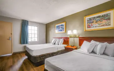 Motel 6 Lester - Philadelphia Airport